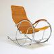 Rocking-Chair, Italie, 1980