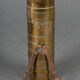 Large nineteenth pepper mill Nurtsengul Istanbul