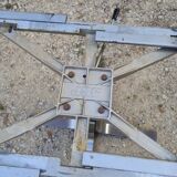 modular table