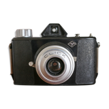 Vintage Agfa Click Camera