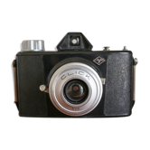 Appareil photo vintage Agfa Click