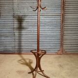 Parrot coat rack 1970