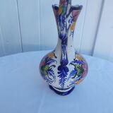 Vase faience Portugal