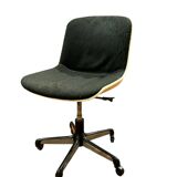 Jackson office chair – vintage design
