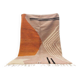 Pure wool rug