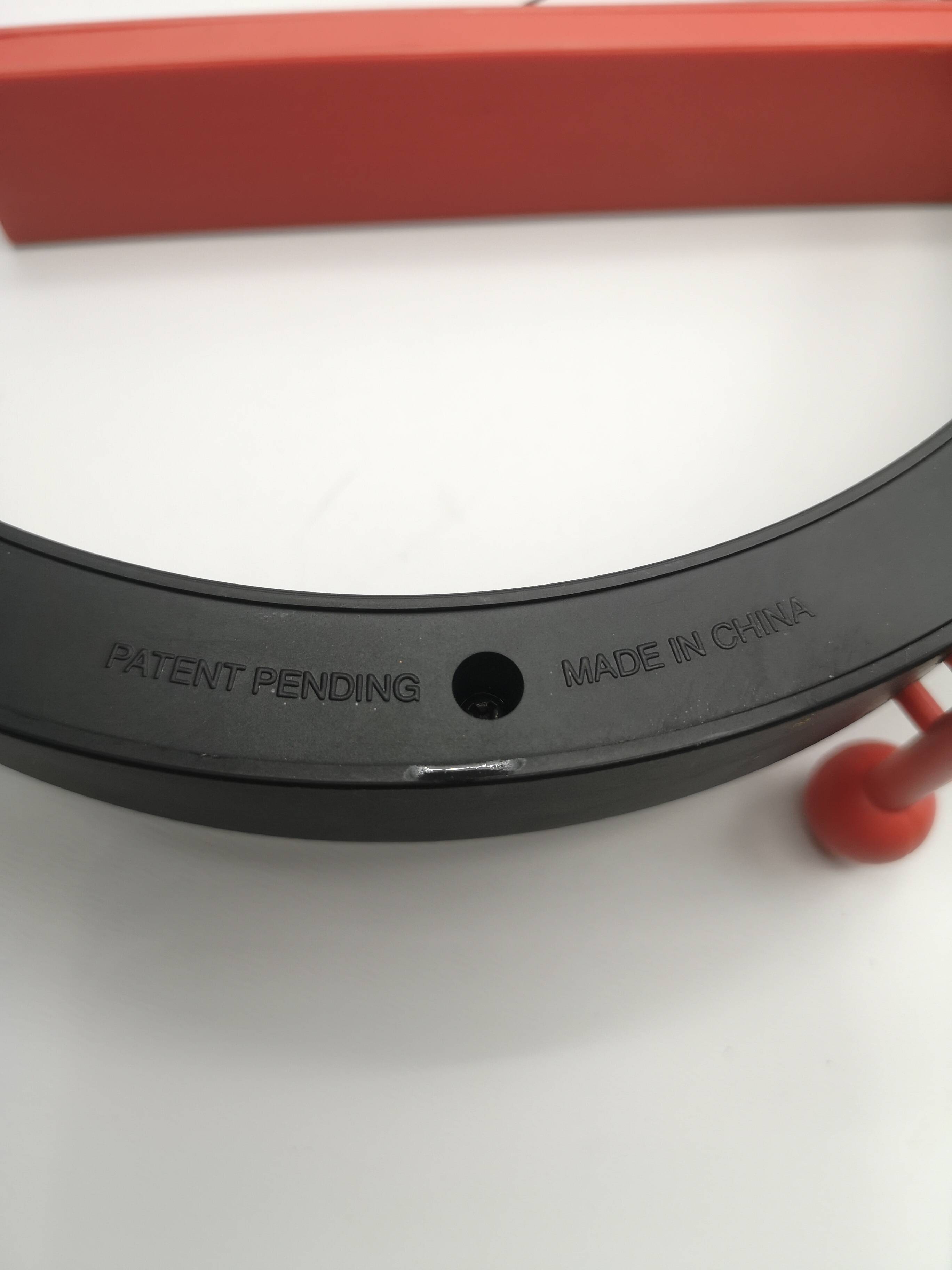 Perpetual calendar "1998 Gideon Dagan Design"