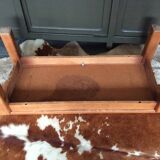 Low table