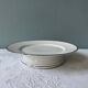 4 plats en porcelaine de Limoges Jules Vieillard XIXème