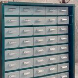 Industrial furniture Tiro-Clas