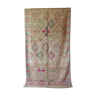 Moroccan carpet - 197 x 370 cm