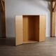 Modular "Samara" wardrobe by Derk Jan de Vries for Maisa, 1970s