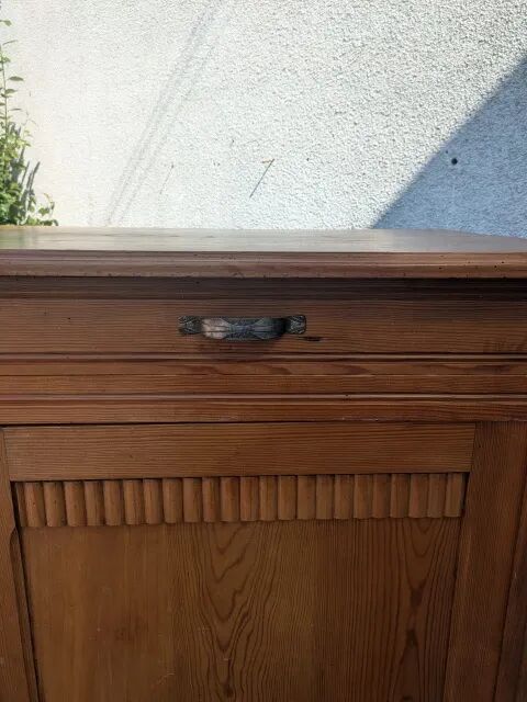 Grand buffet