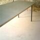 Large Mullca dining table