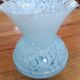 Clychi Art Deco vintage vase 1960