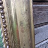 Mirror Louis Philippe 103x75cm