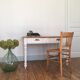 Wooden table
