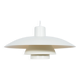 Suspension PH4 Mid-Century par Poul Henningsen pour Louis Poulsen, 1960s