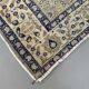 Turkish rug 170x115 cm