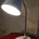 diabolo lamp 44x30 vintage style 1960 a70 very good condition