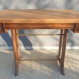 Entrance console 2 small drawers 1920