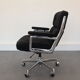 Fauteuil ES 104  par Charles & Ray Eames pour Vitra années 1990