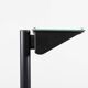 Lampadaire design italien de Fosnova