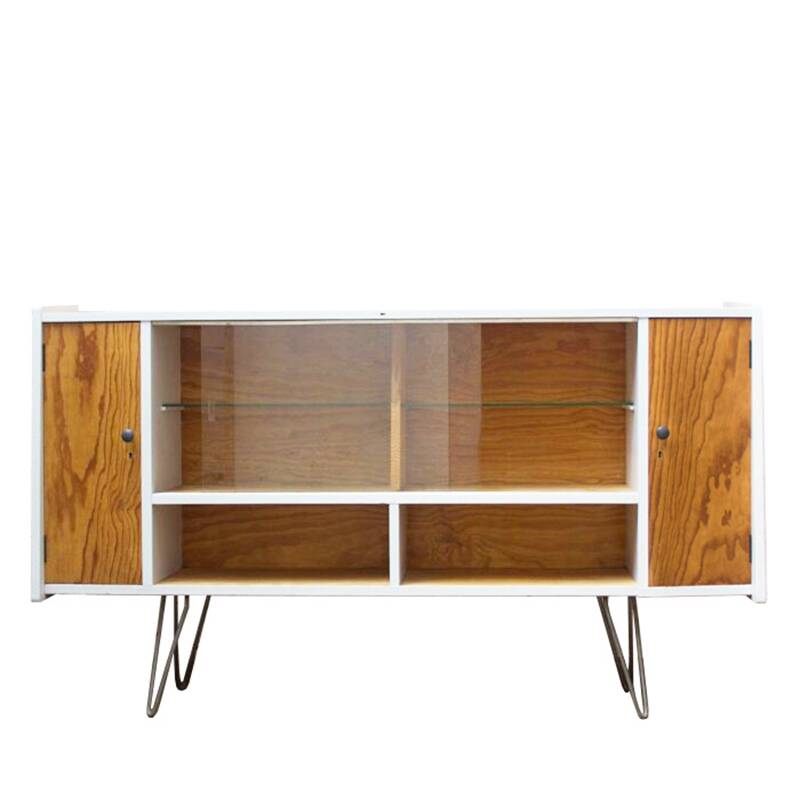 Vintage Sideboard, Spain, 1960's