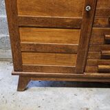 Meuble bas rene gabriel