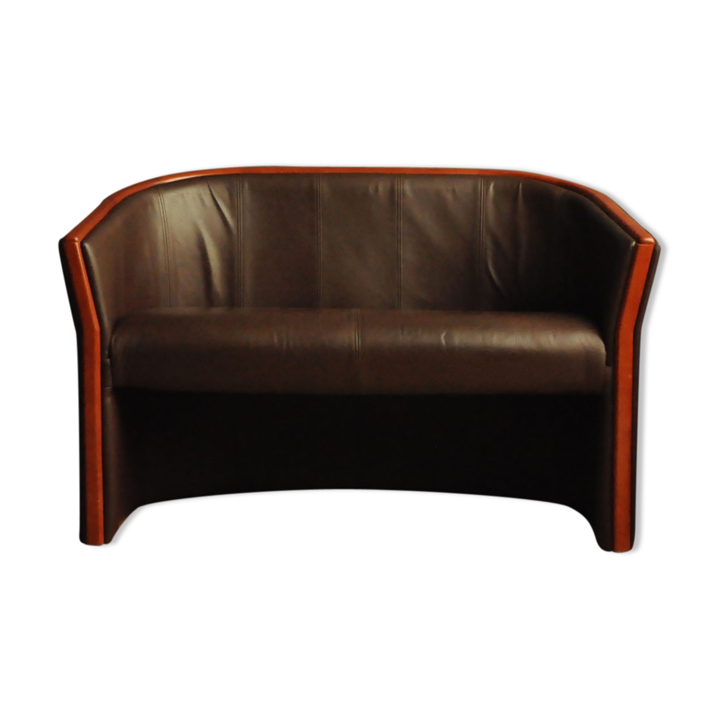 Danish sofa