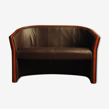 Danish sofa