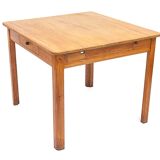 dining set, 1960