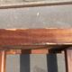 Table basse année 60 Alain Guyot