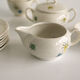Coffee service "the stars"