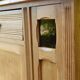 Parisian double-body sideboard - renovated