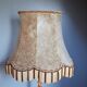 Abat day fringed pagoda, pig bladder style, 50s