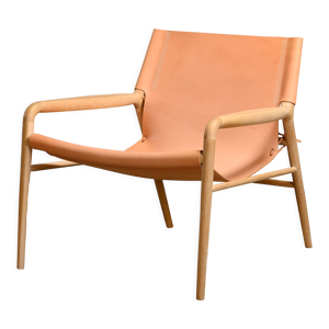 Chaise Dennis Marquart Rama en