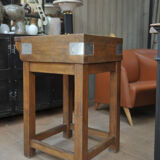 Former Clogged Billot 1950