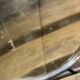 Medici vase silver metal BE