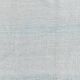 6x12 Off-White Long Wide Hand Woven Turkish Minimal Vintage Rug, 176x358 Cm