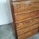 Weekly chest of drawers
