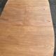 Renovated teak dining table Henry Rosengren Hansen Brande møbelindustri