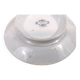 Sarreguemines “Fushia” Foot Shower Plate
