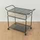 KRI serving trolley by Niels Gammelgaard for IKEA, 1988
