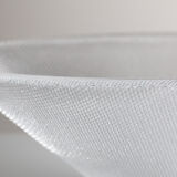 Göran Wärff for Kosta Boda - large design glass bowl