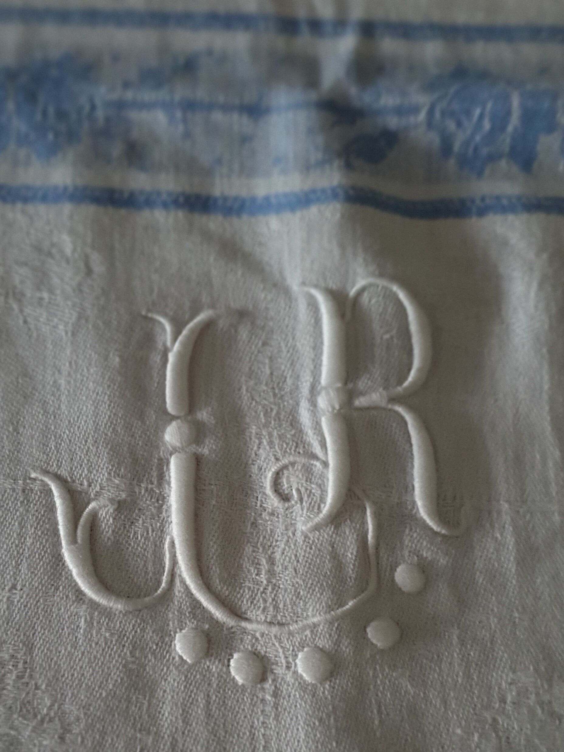 Cotton tablecloth