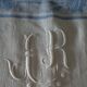 Cotton tablecloth