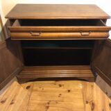 Low sideboard