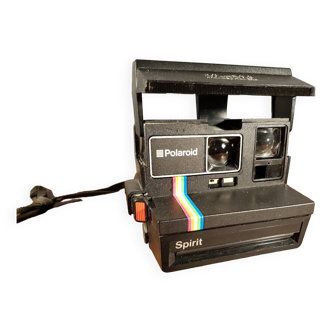 Polaroid 600