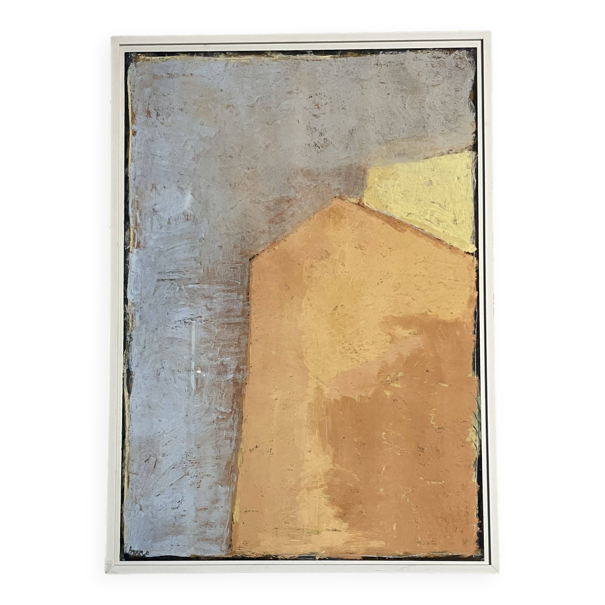 Maison du Sud - Amorim + Book