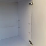 Vintage bathroom furniture Formica 1970